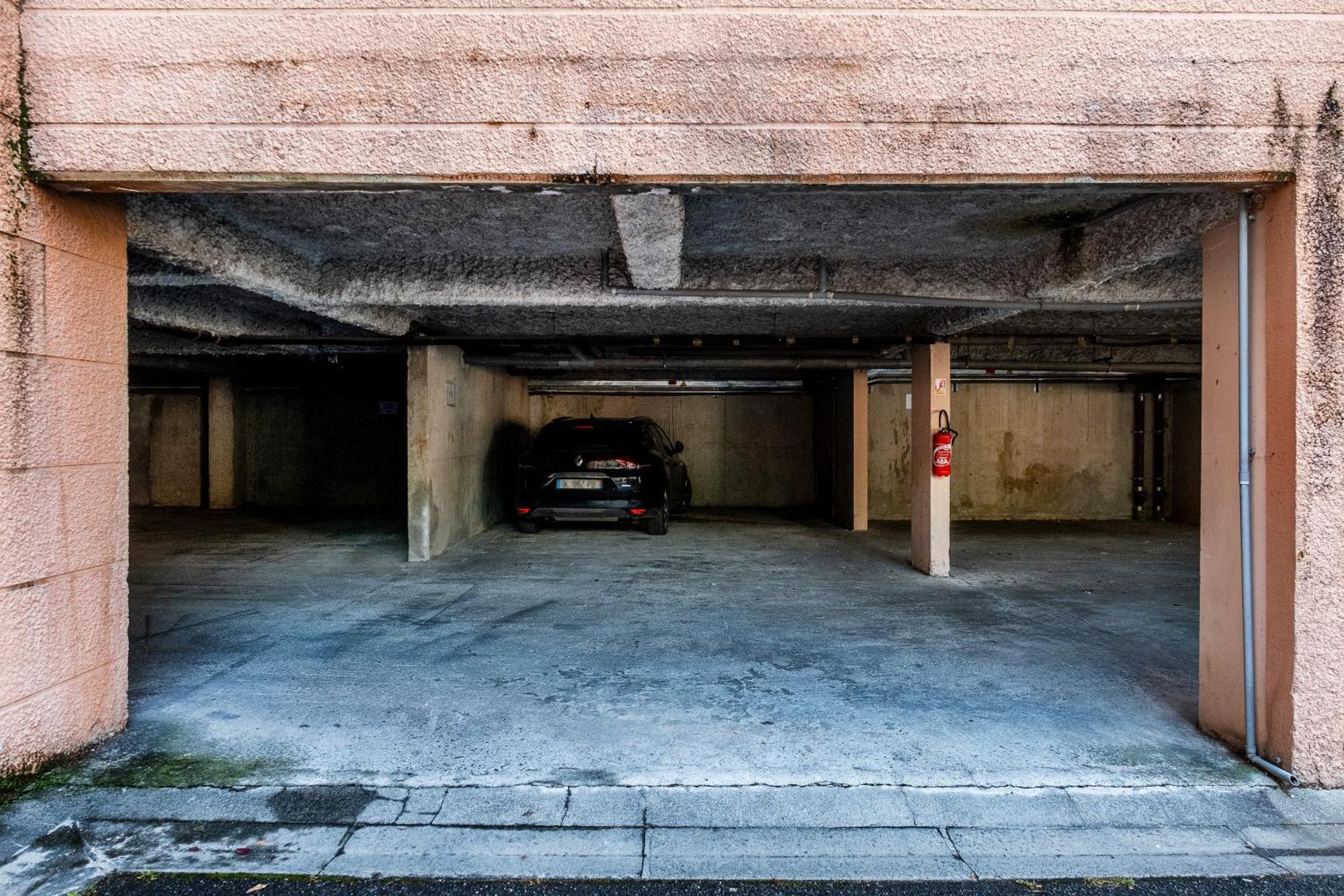 Appart. T 1 Bis, Centre Ville, Entierement Renove Λούρδη Εξωτερικό φωτογραφία